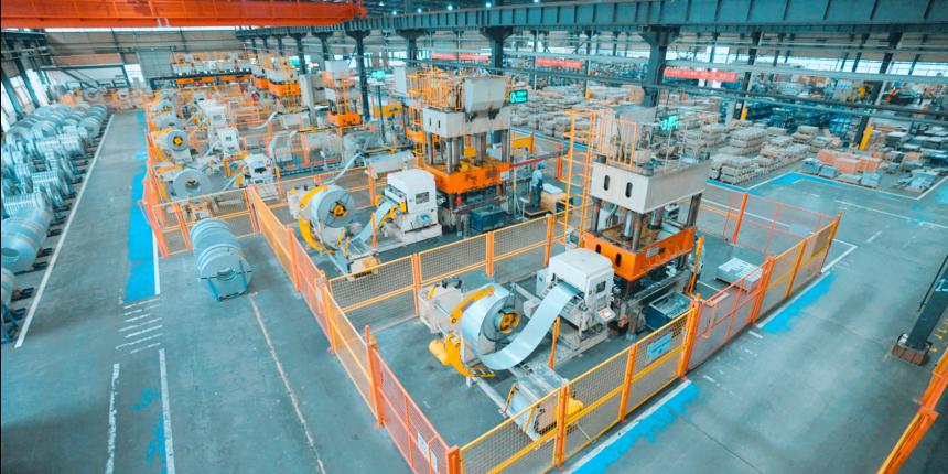 万控科技有限公司 万控智造收盘上涨108%,滚动市盈率5700倍,总市值5614亿元