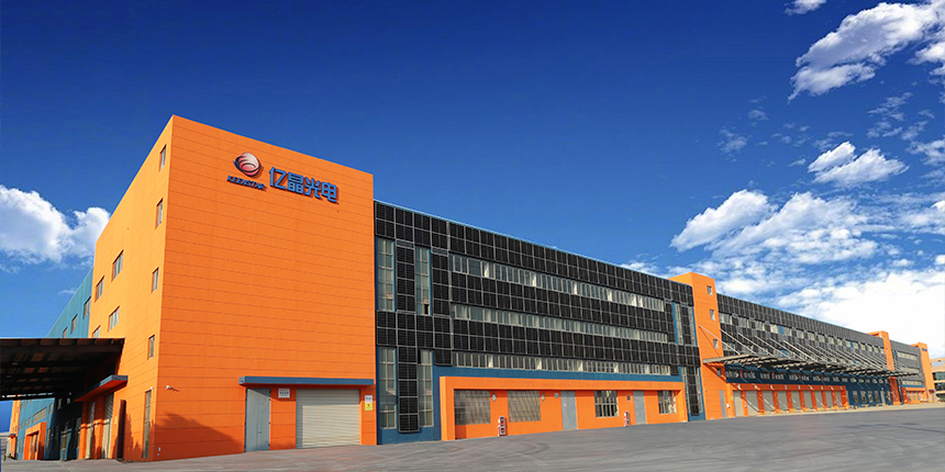 大晶光电科技有限公司 亿晶光电取得耐高压性能光伏组件专利,能承受2000V系统电压和24KV以上的脉冲电压测试