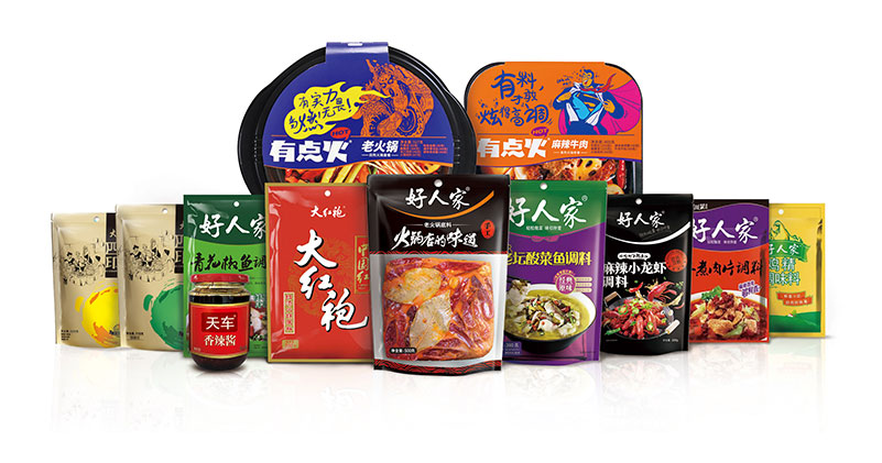 天味食品首次公开发行A股网上投资者交流会