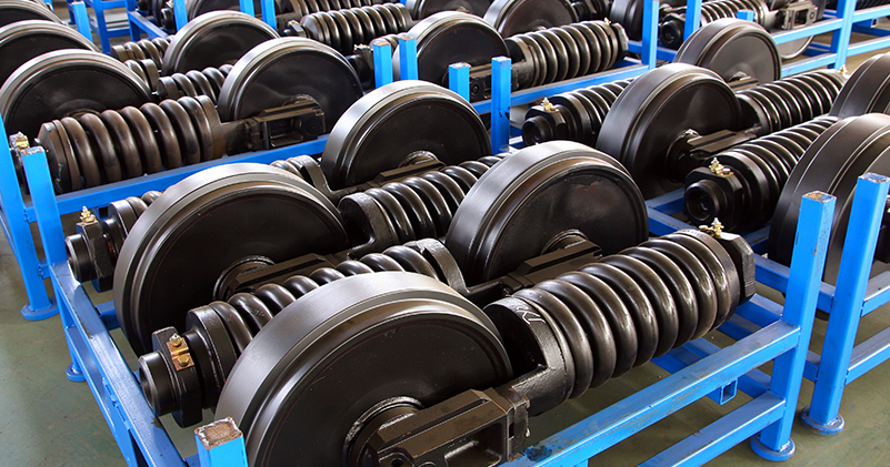 长龄液压首次公开发行a股网上投资者交流会