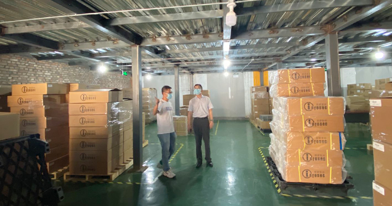 onlineinvestormeetingforinitialpublicofferingofashares