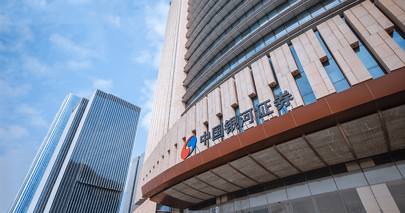 业绩说明会