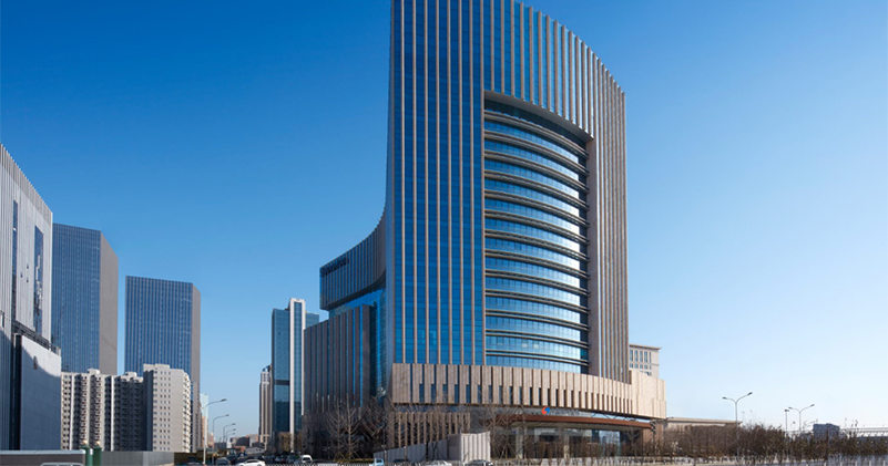 中国银河2020年度业绩说明会