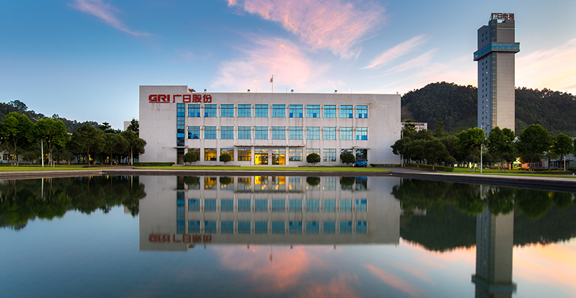 广日股份2021年度业绩说明会