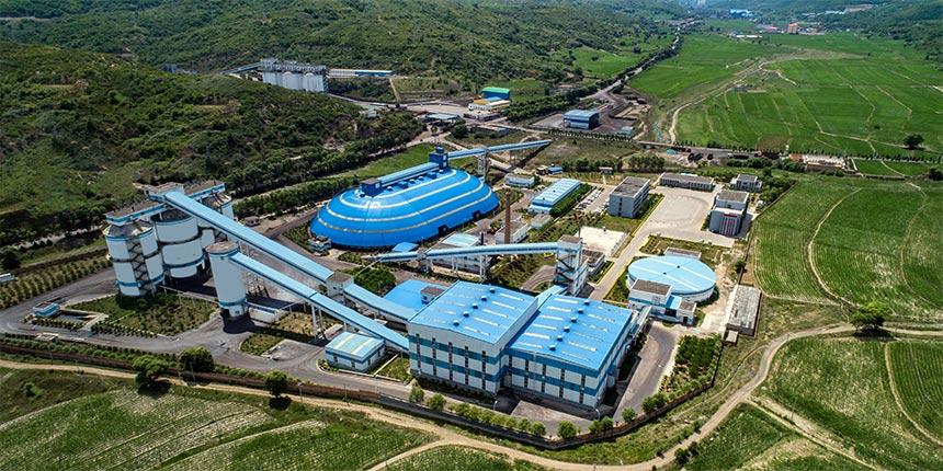 山煤国际2022年第三季度业绩说明会