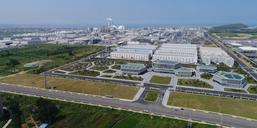 万华化学2024年半年度业绩说明会