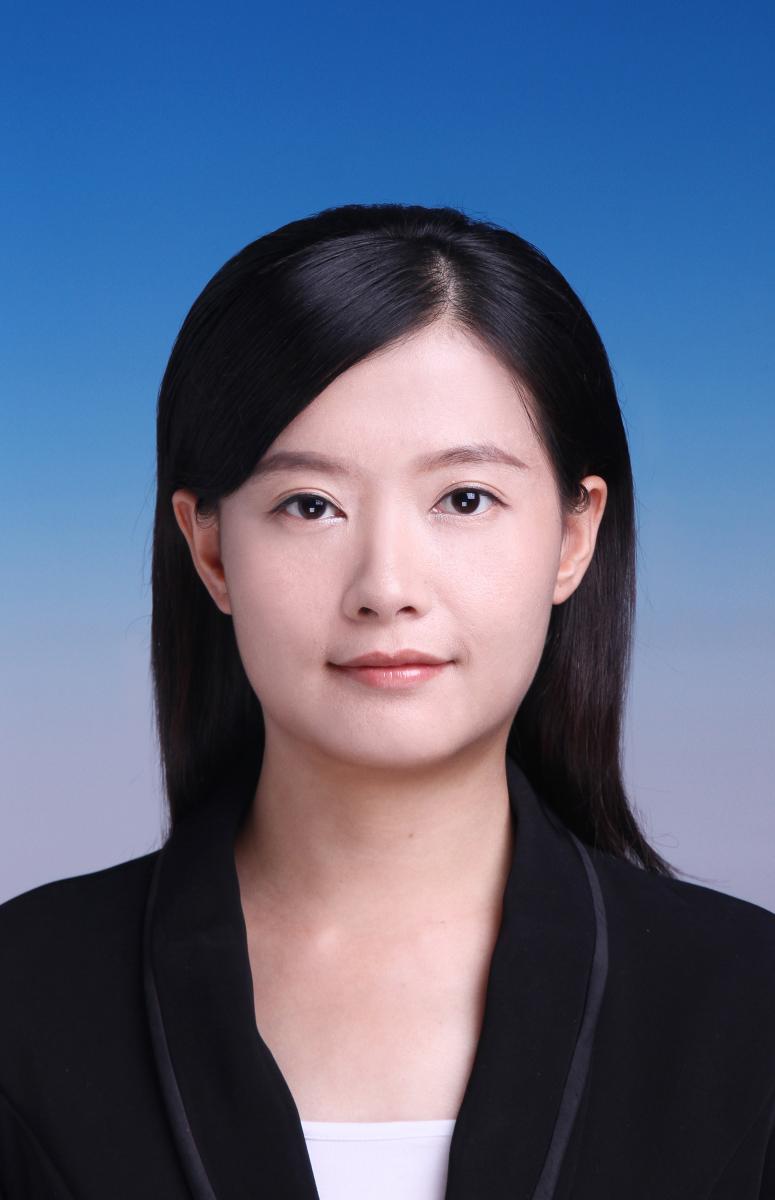 王冲女士