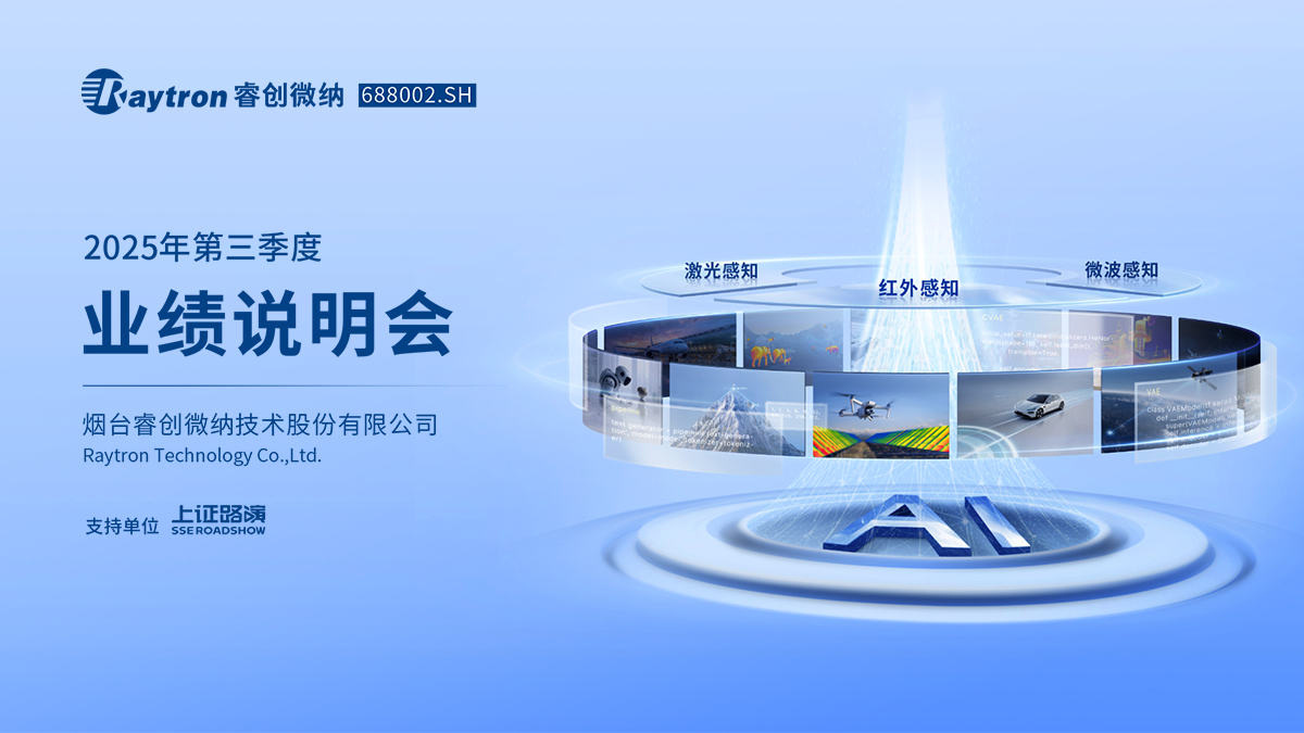 睿创微纳（688002）强势涨停分析：业绩暴增93%背后的驱动因素与持续性评估