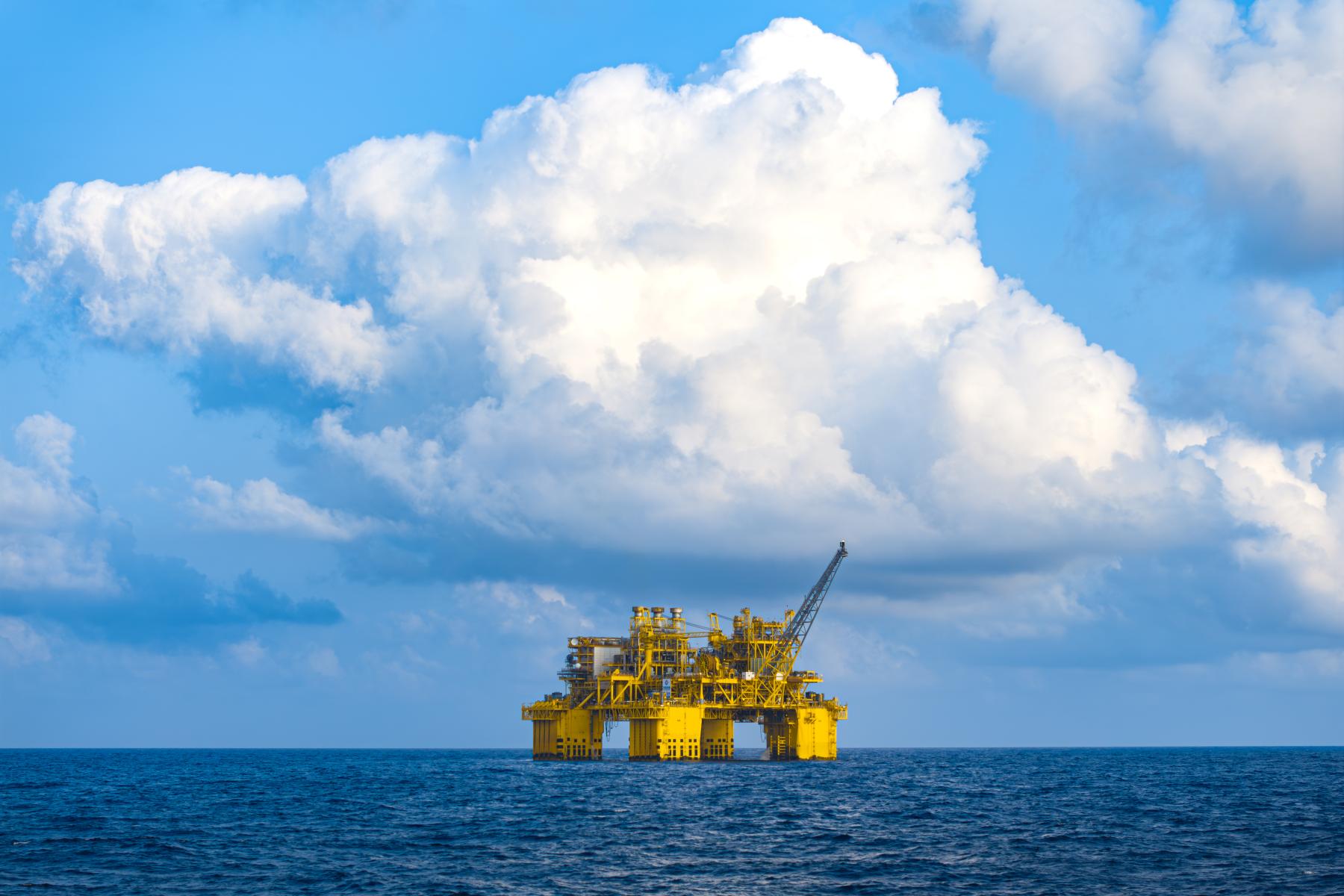 中国海油2024年度业绩说明会