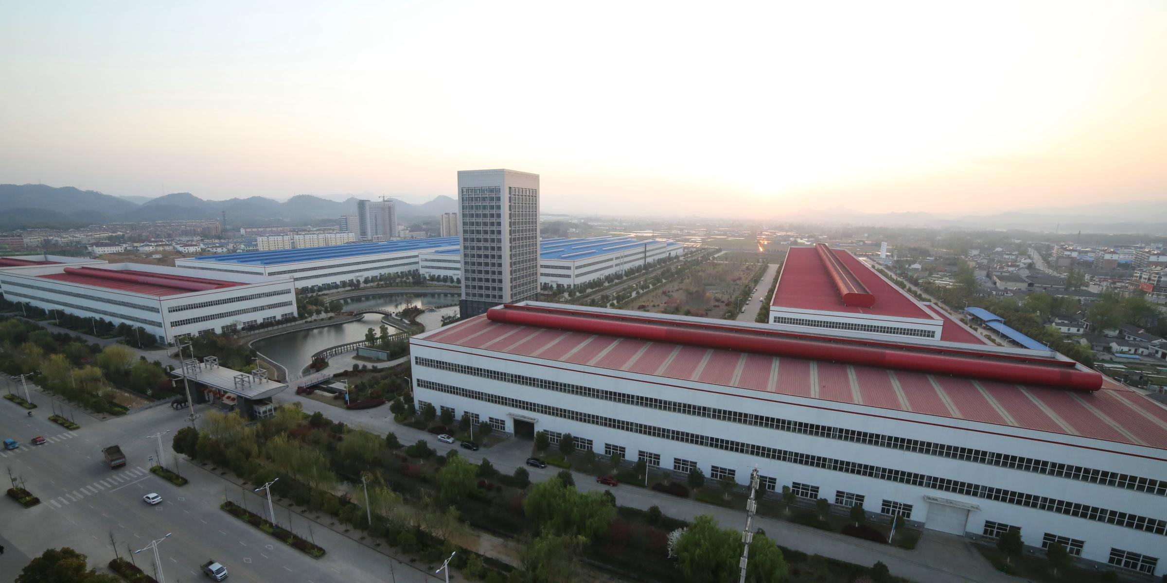 企业介绍
