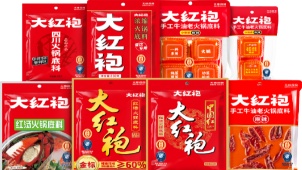 活动日程