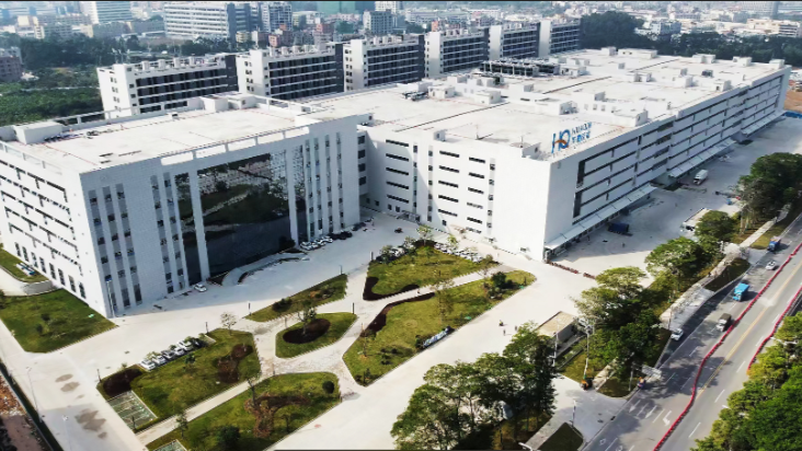 华勤技术创立于2005年，总部位于中国上海，是全球领先的智能产品平台型企业。2023年8月在上交所主板上市(股票代码:603296)。