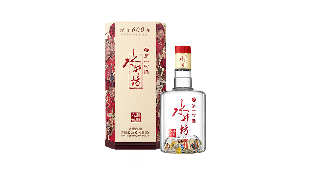 水井坊2025年年度暨2026年第一季度业绩说明会